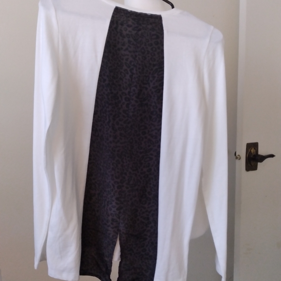 Jessica Simpson top - Picture 2 of 2